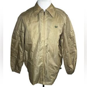 Alligator Brand Men’s Lightweight Rain Jacket